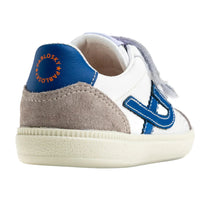 Pablosky Boys Shoe 230800 White