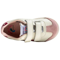 Pablosky Girls Shoe 230830 White/Pink