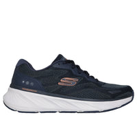 Skechers Mens Trainer Edgeride-Konzo Navy/Orange