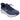 Skechers Mens Trainer Edgeride Raygo Navy/Lime