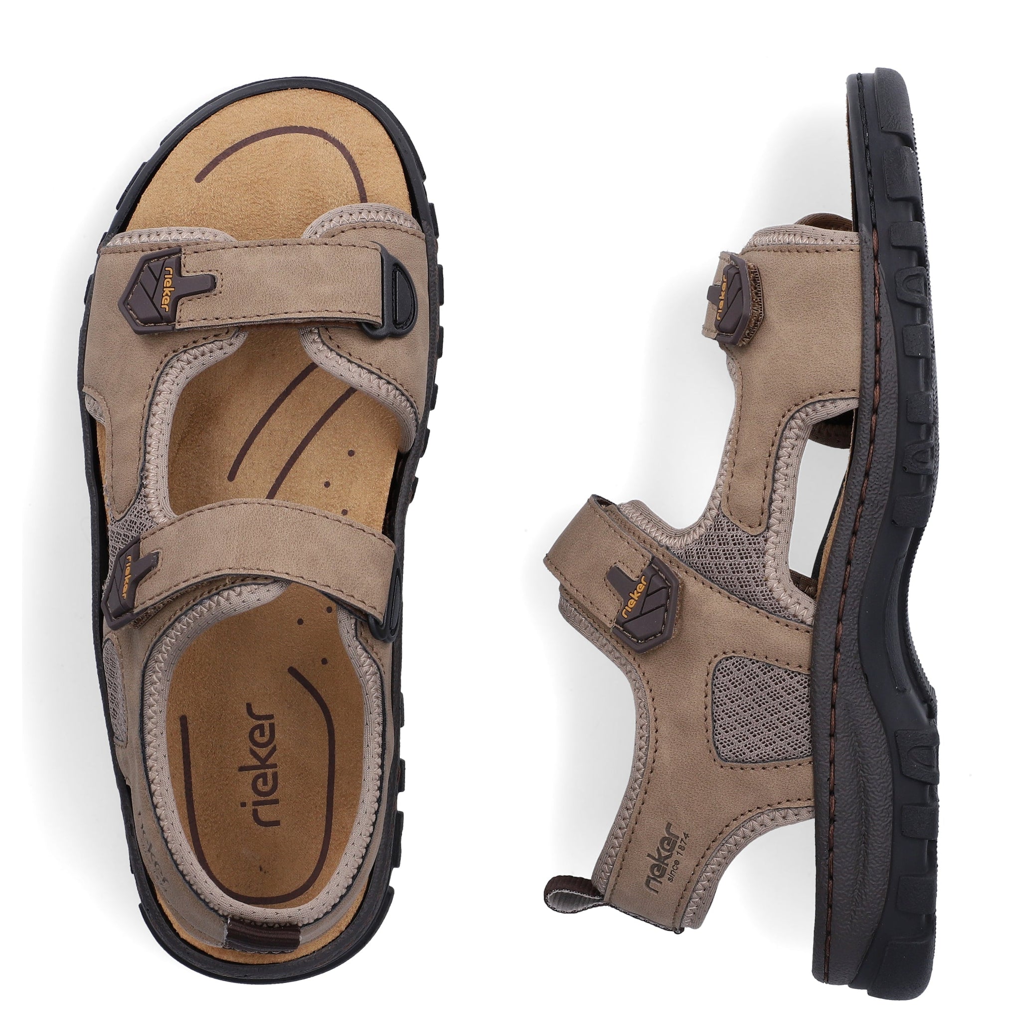 RKR 25055-64 Stone