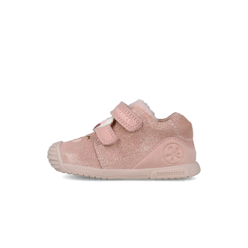 Biomecanics Girls Shoe 251107 A193 Patalo