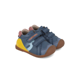 Biomecanics Boys Shoe 251122-B Petrol