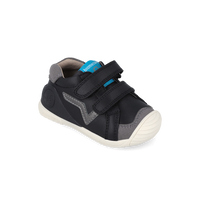 Biomecanics Boys Shoe 251123 A054 Black