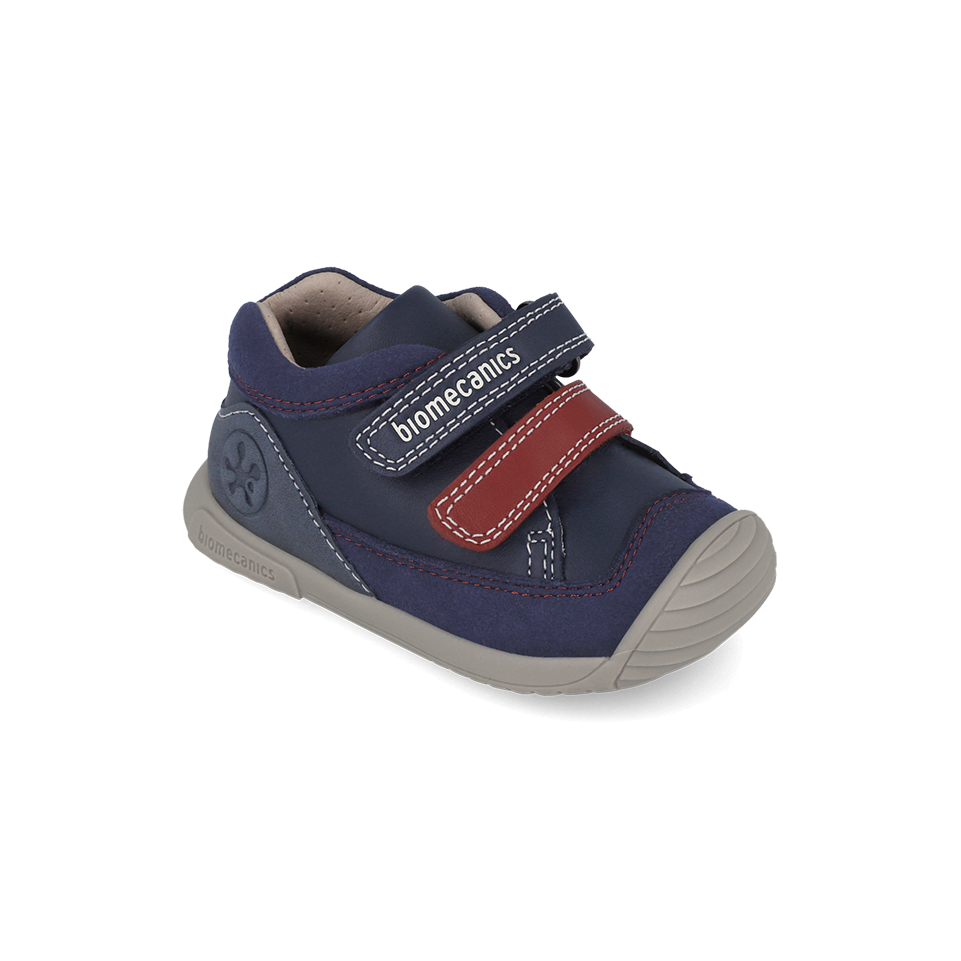 Biomecanics Boys Shoe 251124-A Ocean