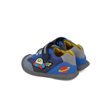 Biomecanics Boys Shoe 251128 A183 Ocean