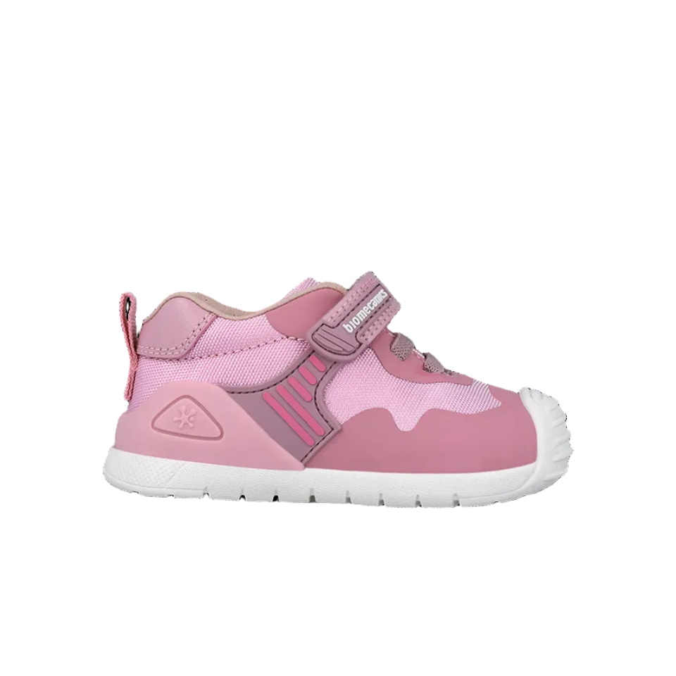 Biomecanics girls' leather shoe