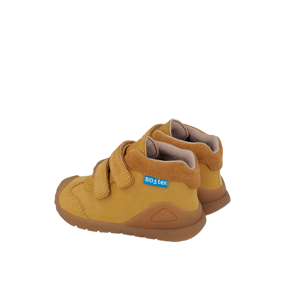 Biomecanics Boys Boot 251134-C781 Camel
