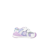 Biomecanics Girls Trainer 251138 B661 Blanco/Lila