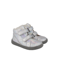 Biomecanics Girls Boot 251231-A154 Grigio