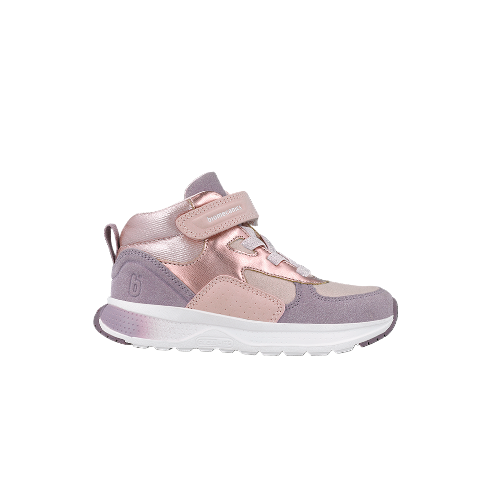 Biomecanics Girls Trainer 251251 Rosa