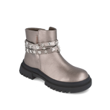 Garvalin Girls Boot 251566 B200 Plomo