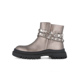Garvalin Girls Boot 251566 B200 Plomo