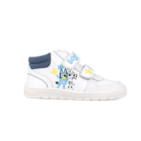 Garvalin Boys Trainer 251866 A050 Blanco