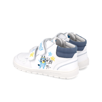 Garvalin Boys Trainer 251866 A050 Blanco