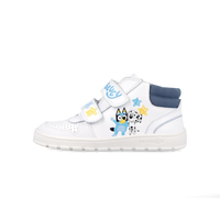 Garvalin Boys Trainer 251866 A050 Blanco