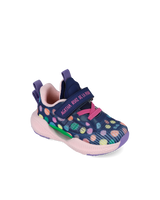 Agatha Ruiz Girls Trainer 251925 Azul