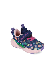 Agatha Ruiz Girls Trainer 251925 Azul
