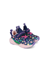 Agatha Ruiz Girls Trainer 251925 Azul