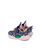 Agatha Ruiz Girls Trainer 251925 Azul