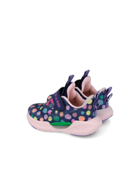 Agatha Ruiz Girls Trainer 251925 Azul
