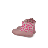 Agatha Ruiz Girls Boot 251931-A159 Kiss