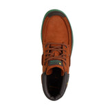 Skechers Mens Boot Caldwell Cutler Rust