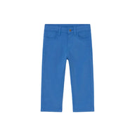 Mayoral Boys Trousers 549 Blue