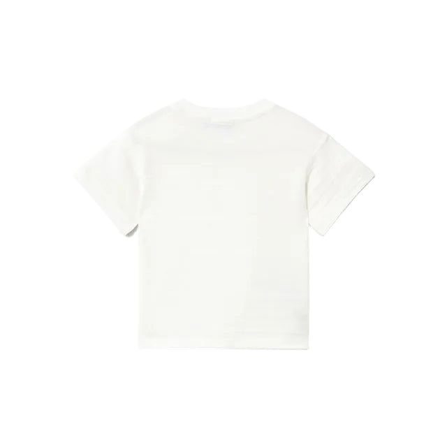 Mayoral Unisex T-Shirt 1003 Cream