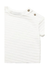 Mayoral Unisex T-Shirt 1003 Cream