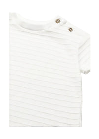 Mayoral Unisex T-Shirt 1003 Cream
