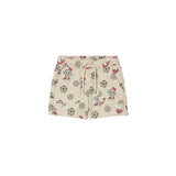 Mayoral Boys Shorts 1218 Cream