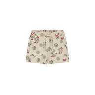 Mayoral Boys Shorts 1218 Cream