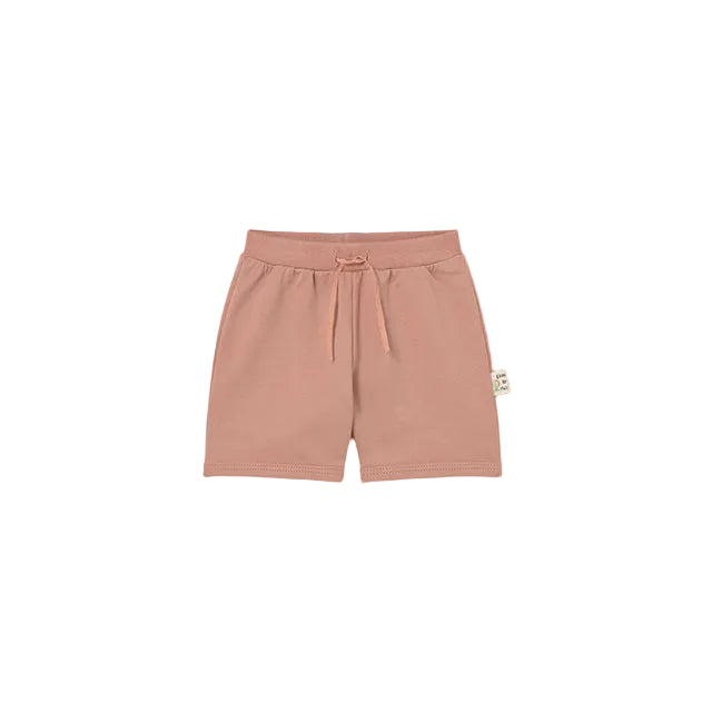 Mayoral Unisex Shorts 1292 Clay
