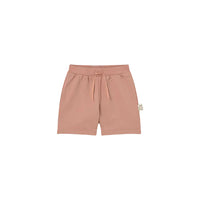 Mayoral Unisex Shorts 1292 Clay