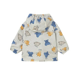 Mayoral Boys Jacket 1410 Cobalt