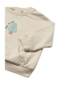 Mayoral Unisex Sweatshirt 1487 Almond