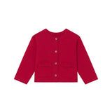 Mayoral Girls 3 Piece Set 1749 Red