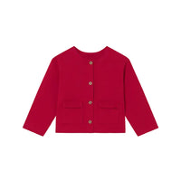 Mayoral Girls 3 Piece Set 1749 Red