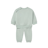 Mayoral Unisex 2 Piece Set 1898 Mint