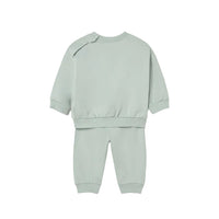 Mayoral Unisex 2 Piece Set 1898 Mint