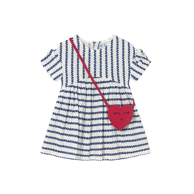 Mayoral girls' dress