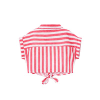 Mayoral Girls 2 Piece Set 3196 Persimmon