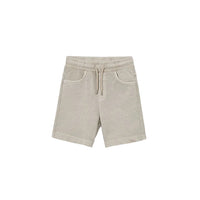 Mayoral Boys Shorts 3215 Stone