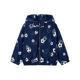 Mayoral Boys Jacket 3446 Navy
