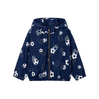 Mayoral Boys Jacket 3446 Navy