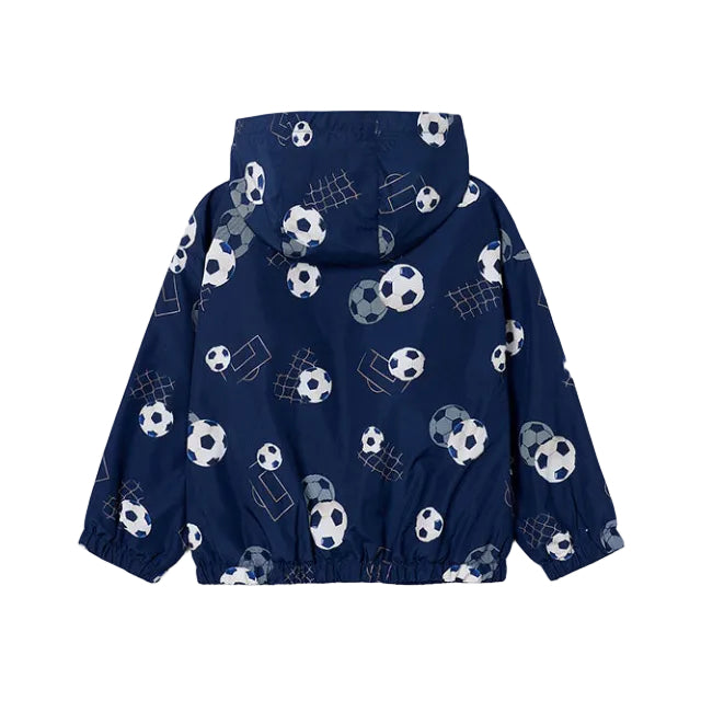 Mayoral Boys Jacket 3446 Navy