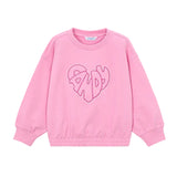 Mayoral Girls Sweatshirt 3449 Candy