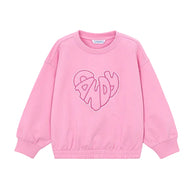 Mayoral Girls Sweatshirt 3449 Candy