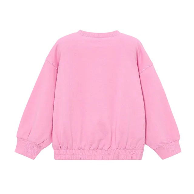 Mayoral Girls Sweatshirt 3449 Candy